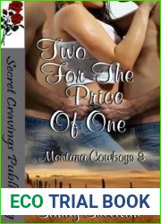 Two For The Price Of One (Montana Cowboys, #3)