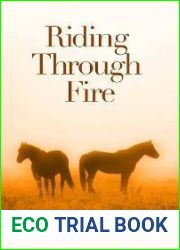 Riding Through Fire (Dark Horse, #1.3)