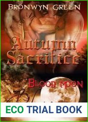 Autumn Sacrifice (Phases, #10)