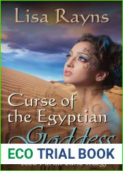 Curse of the Egyptian Goddess