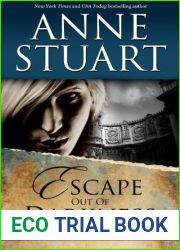 Escape Out of Darkness (Maggie Bennett, #1)