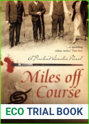 Miles Off Course (Rowland Sinclair #3)