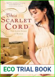 This Scarlet Cord: The Love Story of Rahab