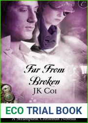 Far from Broken (Seasons of Invention, #1)