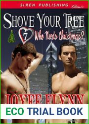 Shove Your Tree (Who Needs Christmas? #7)