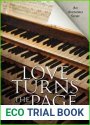 Love Turns the Page (Avondale Stories, #7)