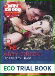 The Call of the Desert