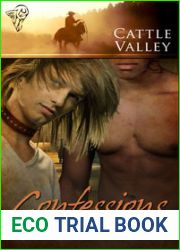 Confessions (Cattle Valley, #25)
