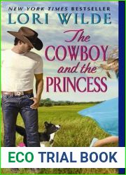 The Cowboy and the Princess (Jubilee, Texas, #2)