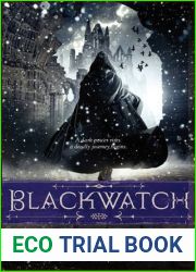 Blackwatch (Wintercraft, #2)