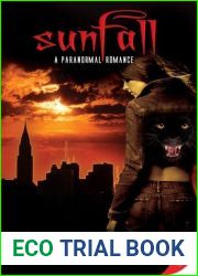 sunfall (everafter, #4)