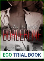Borderline (Delarosa Secrets, #1)