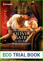 A Secret Birthright