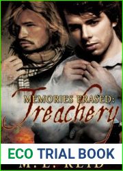 Treachery (Memories Erased, #2)