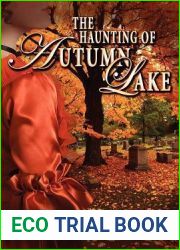 The Haunting of Autumn Lake