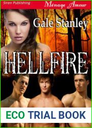 Hellfire (Southwest Shifters, #1)