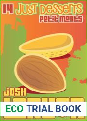 Just Desserts (Petit Morts, #14)