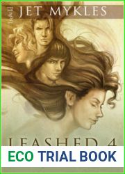Tangled Leashes (Leashed, #4)