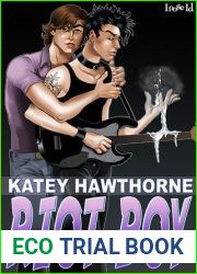 Riot Boy (Superpowered Love, #2)