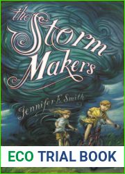 The Storm Makers