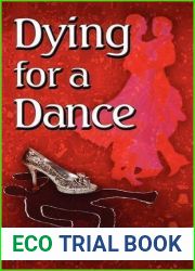 Dying for a Dance (Laurel McKay Mysteries, #2)