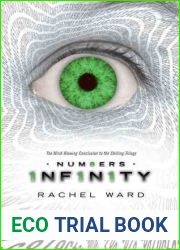 Infinity (Numbers, #3)
