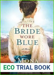 The Bride Wore Blue (The Sinclair Sisters of Cripple Creek, #3)