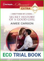 Secret History of a Good Girl
