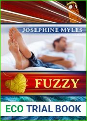 Fuzzy (First Impressions, #2)