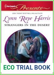 Strangers in the Desert (The Al Dhakir Brothers #1)
