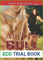 Ain|t No Bull (The Veil, #4)