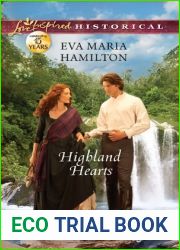 Highland Hearts (Love Inspired Historical)