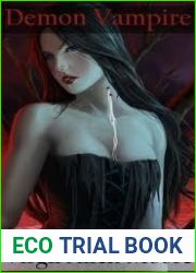 Demon Vampire: Anthology (The Redgold Series, #1,#2, #3)