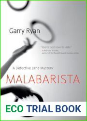Malabarista (Detective Lane, #5)