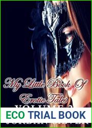 My Little Book of Spicy Tales Volume 2