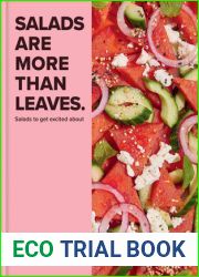 Salads Are More Than Leaves
