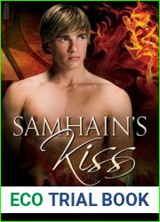 Samhain|s Kiss (Blood, Moon and Sun, #2)