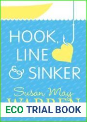 Hook, Line and Sinker (Deep Haven, #4.5)