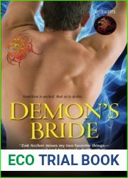 Demon|s Bride (The Hellraisers, #2)