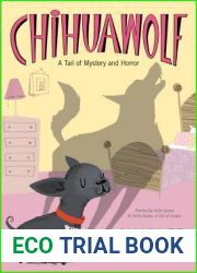 Chihuawolf: A Tail of Mystery and Horror