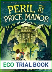 Peril at Price Manor