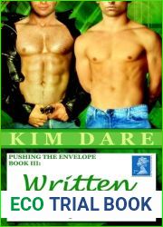 Written Request (Pushing the Envelope, #3)
