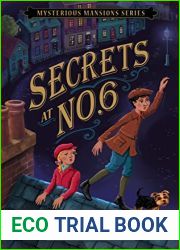 Secrets at No.6 (Mysterious Mansions Series)