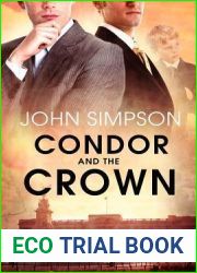 Condor and the Crown (Condor, #5)