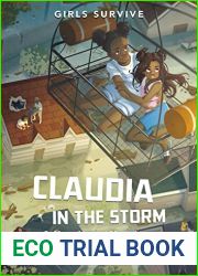Claudia in the Storm (Girls Survive)