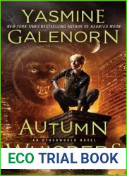 Autumn Whispers (Otherworld Sisters of the Moon, #14)