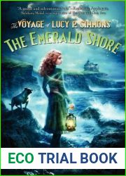 The Emerald Shore (The Voyage of Lucy P. Simmons #3)