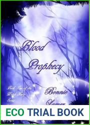 Blood Prophecy (Witch Fairy, #2)