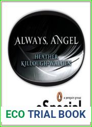 Always, Angel (The Lost Angels, #0.5)