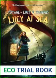 Lucy at Sea (The Voyage of Lucy P. Simmons #2)